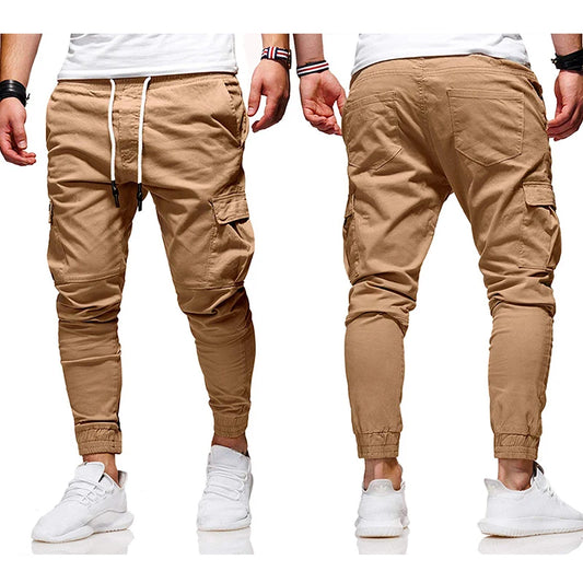 Casual Joggers, Running/ Jogging /Sport Pants - Genesis Global Boutique