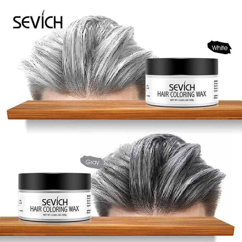 Sevich 10 Color Hair Color Wax - Genesis Global Boutique