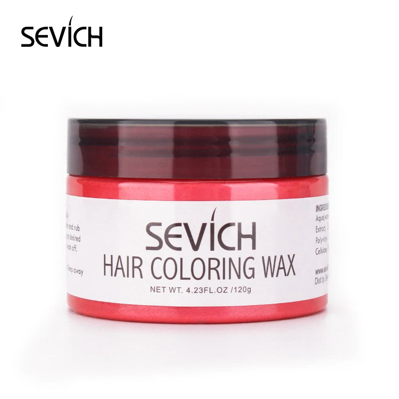 Sevich 10 Color Hair Color Wax - Genesis Global Boutique