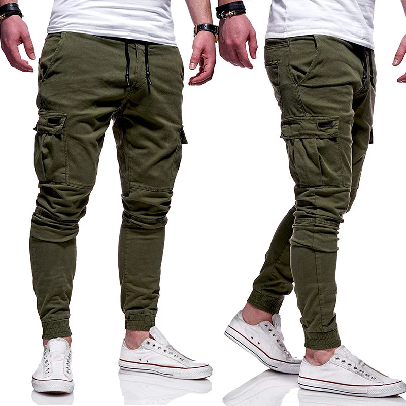 Casual Joggers, Running/ Jogging /Sport Pants - Genesis Global Boutique