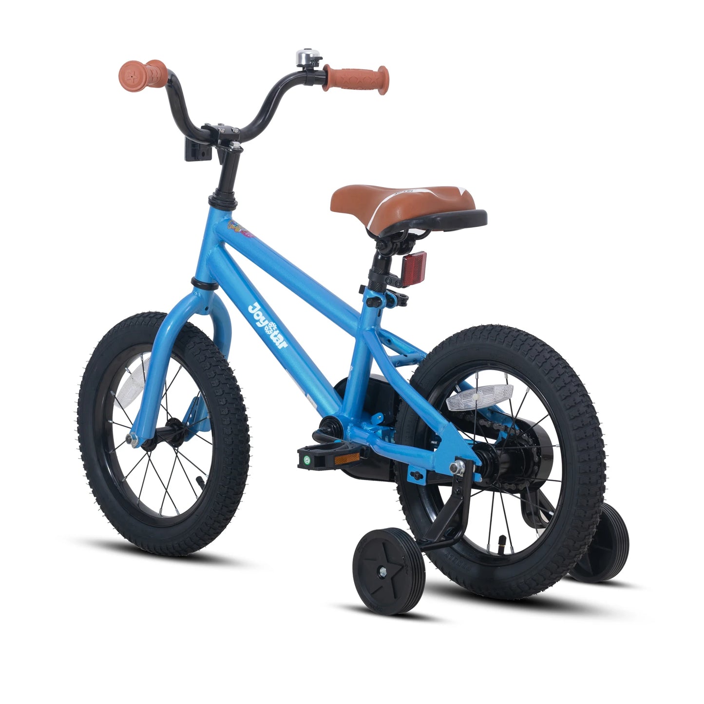 US warehouse JOYSTAR Kids Bike for Boys Girls Ages 2-9 Years Old, 12 14 16 18 Inch BMX Style Kid's Bicycles with Training Wheels - Genesis Global Boutique