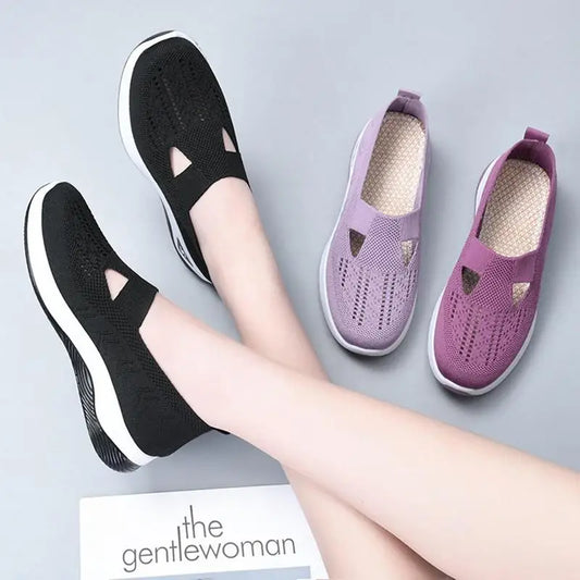 Orthopedic Walking Shoes for Women - Genesis Global Boutique