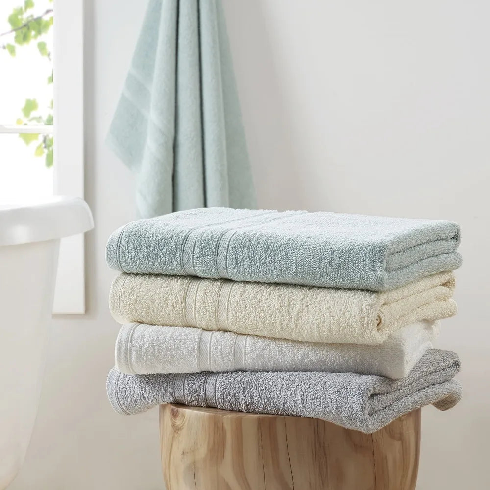 Set of 6 Marabella Towel - - Genesis Global Boutique