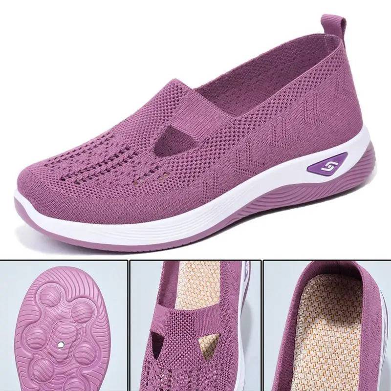 Orthopedic Walking Shoes for Women - Genesis Global Boutique