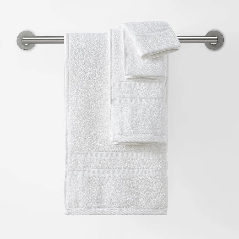 Set of 6 Marabella Towel - - Genesis Global Boutique