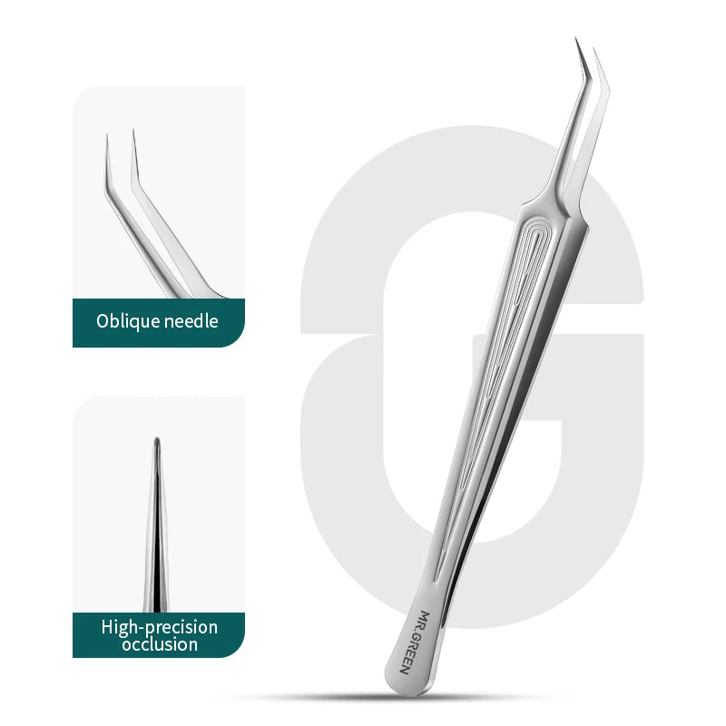 MR.GREEN Acne/Blackhead Removal Pimple Extractor Set